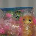 8 Pack Slow Rising Stress Ball, Cute Axolotl Stretchy Fidget Toys for Kids Adults, Stress Relief Stress Ball for Anxiety Relief, Ideal for Autistic Kids