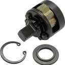 42-06-2556 Kit 1/4" M12 Fuel Ratchet Head Anvil Service replace for Milwaukee 2556-20 2559-20