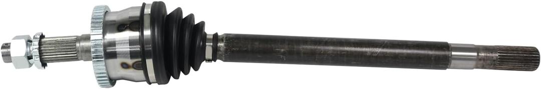 GSP NCV82010 CV Axle Shaft Assembly - Left Front (Driver Side)
