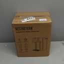 Instant Hot Water Dispenser Countertop for Rapid Heating, Electric Kettle with 6 Temperature Settings & 4 Volume Options, Water Boiler with 3L Removable BPA-Free Water Tank