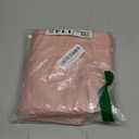 Vercord Purse Insert Organizers for Tote Handbag Bag in Bag with Zipper Liner Bag Organizer for Women 14 pockets (Pink)