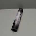 Extended Large Gaming Mouse Pad, Horror Anime Manga Large Desk Mat for Desktop XXL, Non-Slip Rubber Base Stitched Edges Long Computer Keyboard Desk Pad Mouse Mat for Gaming Home Office 35.4"X15.7"