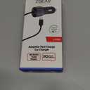 ZGEAR ADAPTIVE Fast Charger Car Charger