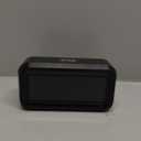 KWANWA Kids Alarm Clock, White LED, Battery, Auto-Night Mode, 12Hr/24Hr, Small, Travel, Bedside, Wall-Mount/Table-top, Easy to Read