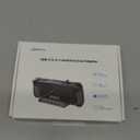 JSAUX Upgraded Docking Station 4K@120Hz for Steam Deck OLED/ROG Ally X/Legion Go (S)/MSi Claw, 6-in-1 Steam Deck Dock with HDMI 2.1, Gigabit Ethernet, 3 USB 3.0, 100W Charge for Steam Deck LCD-HB0603