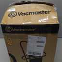 Vacmaster 2.5-Gallon* 2 Peak HP Wall Mountable Wet/Dry Vacuum  VOM205P 1101