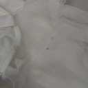 Arshiner Toddler Girls Tulle Dress Tiered Ruffle Fluffy Spaghetti Straps Tutu Dresses Summer Clothes 2-8 Years (3-4T, White)