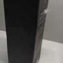 cusinine Kitchen Utensil Holder with 6 Adjustable Hanging Hooks, Rotating Countertop Storage Organization, 304 Stainless Steel Metal, Heavy Weight, Big Size and Smooth Spin Rotation