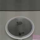 Auxmir 30X Magnifying Mirror with Light, Makeup Mirror with 3 Color Lights, 8 Rechargeable Vanity Mirror with Power Suction Cup, 360 Swivel, Touch Dimmable Mirrors with Tweezer for Home Travel