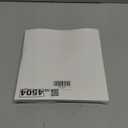 Racetrack Connectors Compatible with Hot Wheels, 90 Degree Banked Turn, 4 Packs, Upgrade Edition (Blue)