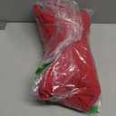 Women’s Halter Neck Midi Dress with Pocket Backless Tie Waist Sleeveless Summer Casual Dress, 2XL