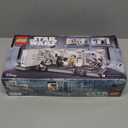 LEGO Star Wars: A New Hope Boarding The Tantive IV Fantasy Toy, Collectible Star Wars Toy with Exclusive 25th Anniversary Minifigure Clone Trooper Fives, Gift Idea for Kids Ages 8 and Up, 75387