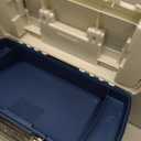 Plano Angled Tackle System with Three 3560 Stowaway Boxes, Fishing Tackle Storage, Premium Tackle Storage, One Size