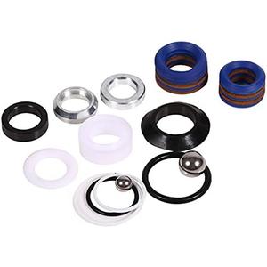 Pump Repair Kit,Airless Spray Pump Accessories Repair Kit for 390 795 1095 3900 5900 7900 (244194)