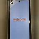 I25 Ultra Unlocked Cell Phone, Built in Pen,6.99" HD Screen 8+256GB Unlocked Phones,6800mAh Long Battery Life Smartphone,5G/Dual SIM/Fingerprint Unlock/Face ID (Golden)