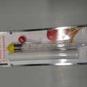 Jacent Candy and Deep Fry Thermometer, 1 EA
