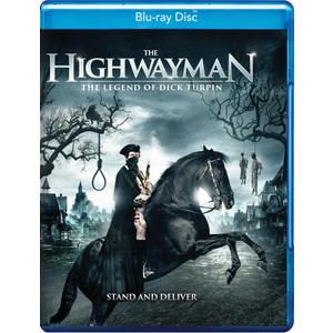 The Highwayman