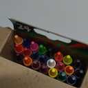 Crayola Crayons, Assorted Classic Colors, 24 Count