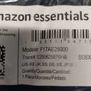 Amazon Essentials Men's Long-Sleeve Flannel Shirt - Discontinued Colors (Blue, XS)