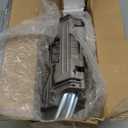 Washer Door Hinge Assembly Replacement for AEH73976801 MJH642131 AEH71610401 AEH71610406 AEH75016201 Fit for LG for Kenmore Washer