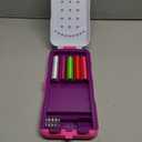 Pretty Me Friendship Bracelet Making Kit for Girls - Crafts for Girl - String Bracelets Maker - Gifts for 8-12 Year Old Kid - Birthday Gift Ideas & Kits Toys Ages 8, 9, 10, 11, 12 - Kids Age 8-12 Olds