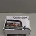 RV Backup Camera, Vehicle Backup Camera with AI Detection, 1080P Backup Cameras, 7'' Waterproof Wireless Backup Camera with DVR Recording & Night Vision for Car, Van, SUV, Truck, Trailer