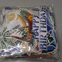Ocean Princess Birthday Party Supplies Ropical Hawaiian Party Decorations