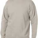 Hanes Men's EcoSmart Sweatshirt XL