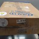 Graco DuetConnect LX Portable Baby Swing and Bouncer, Multi-Direction Baby Bouncer Seat, Multiple Swing Speeds, Redmond