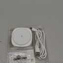 3 in 1 Wireless Charging Station for Apple Multple Devices - Foldable Magnetic Wireless Charger Dock -Travel 18W Charging Pad for iPhone 17 16 15 14 13 12 Pro/Pro Max/Plus/Watch & Airpods All Series (White)