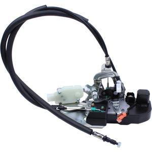 ApplianPar Front Driver Side Door Lock Latch Actuator for Dodge Challenger 2015-2023