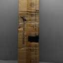 35 INCH Evaporative Air Cooler, AC Unit for Bedroom Office