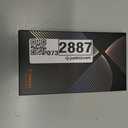 TORRAS Magnetic Slim Fit for iPhone 17 Pro Case 6.3 inch, Ultra-Thin, Compatible with MagSafe, Lightweight Matte Anti-Scratch Hard PC Cover Phone Case for iPhone 17 Pro OriginFit, Black