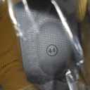 Cycling Shoes, Unisex Delta Cleats Compatible, Indoor Peloton and Outdoor Road Bike Shoes for Men and Women (Silver, Size: 12 Women/10 Men)