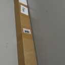 X Banner Stand Adjustable Fit Banner 24 x 63 to 32 x 78 Inch, Portable Travel Bag, Bigger, More Adaptable Advertising, Stores, Tradeshow, Restaurant, Event, Birthday & Party (1 PACK)