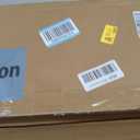 Upgraded 241872512 Refrigerator Door Gasket Compatible With Frigidaire Refrigerator Door Seal Part Replaces 240514612 240542112 240542124 5304439526 Fridge Door Gasket for Kenmore Freezer Door Gasket