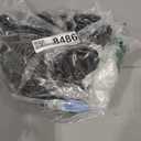 MOHEGIA Ebike Fat Tire: 20x4.0/26x4.0 Inch E-Bike Mountain Bicycle Tire Replacement,High-Performance and All-Terrain Folding Electric MTB Tire with Offroad or Trail Riding