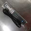 TCL 55-Inch Class S5 UHD 4K LED Smart TV with Fire TV (55S551F, 2024 Model), Dolby Vision, HDR PRO+, Dolby Atmos, Alexa Built-in with Voice Remote, Apple AirPlay 2 Compatibility, Streaming Television