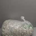 Tezituor 39 inch Giant Seal Stuffed Animal, Long Seal Plush Body Pillow, Hugging Soft Stuffed Ocean Seal Plush for Sleeping Kids Girlfriend