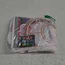 Makeup Birthday Party Supplies include Happy Birthday Banner Balloons Cupcake Toppers Plates Napkins Cups Knives Spoons Forks Tablecloth, Spa Party Decoration for Girls Women