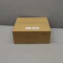 Seealle Modern Table Lamps Set of 2 - Touch Bedside Lamp for Nightstand with USB C+A,3-Way Dimmable Black Nightstand Lamps for Living Room Bedroom End Table