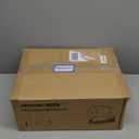 AIRROBO Dog Grooming Vacuum Kit,12000Pa Strong Pet Vacuum for Shedding,Grooming Hai,Quiet,PG100,2L Large Capacity (White-5-in-1)