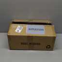 Tresound Tail Light + 3rd Brake Light Cargo Lamp for Dodge Ram 1500 2007-2008, Ram 2500 3500 2007-2009, Third High Mount Stop Light Rear LED Taillight, for 55277302AC 55277303AC