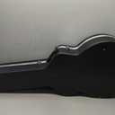 Gator Cases Deluxe ABS Molded Case for 335 Style Semi Hollow Electric Guitars, (GC-335)