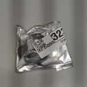 Kissmart Compatible with Fitbit Charge 2 Charger, Replacement Charging Cable Cord for Fitbit Charge 2 Smart Wristband (3.3ft/1m)