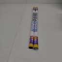 Trends International Marvel The Marvels - Teaser One Sheet Wall Poster, 34L x 22.4W, Unframed Version