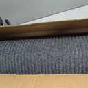 OLANLY Front Door Mat 29.5x17, Waterproof Heavy-Duty Indoor Outdoor Doormat