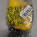 30 Pack 3/4 Inch Cast Iron Pipe Fittings with Elbows Tees Flanges