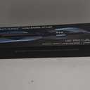 Bio Ionic Long Barrel Curling Iron with Moisture Heat Technology & NanoIonic MX Versatile Curling Wand - Multiple Barrel Sizes for Tight, Classic, Loose & Soft Curls