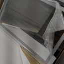 LOAAO 24"X36" LED Bathroom Mirror with Lights, Anti-Fog, Dimmable, Backlit + Front Lit, Lighted Bathroom Vanity Mirror for Wall, Memory Function, Tempered Glass, Safe to Use, ETL Listed